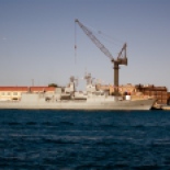 Navy Fleet Review DSC04570