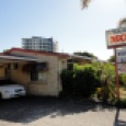 The end of the classic Australian Beach Motel?